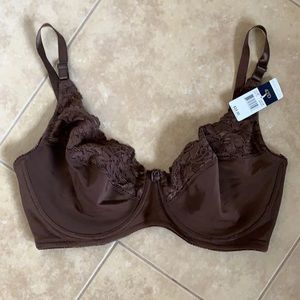 Bra 42D